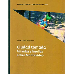 Ciudad tomada