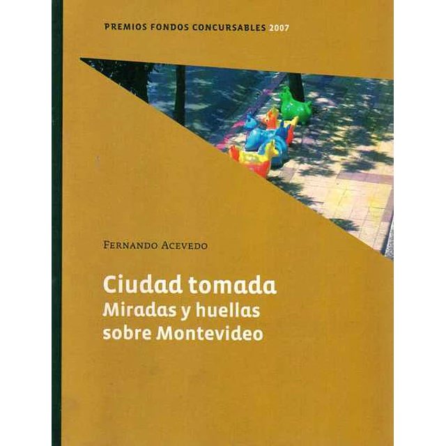 Ciudad tomada