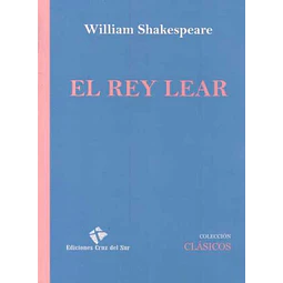 El rey lear