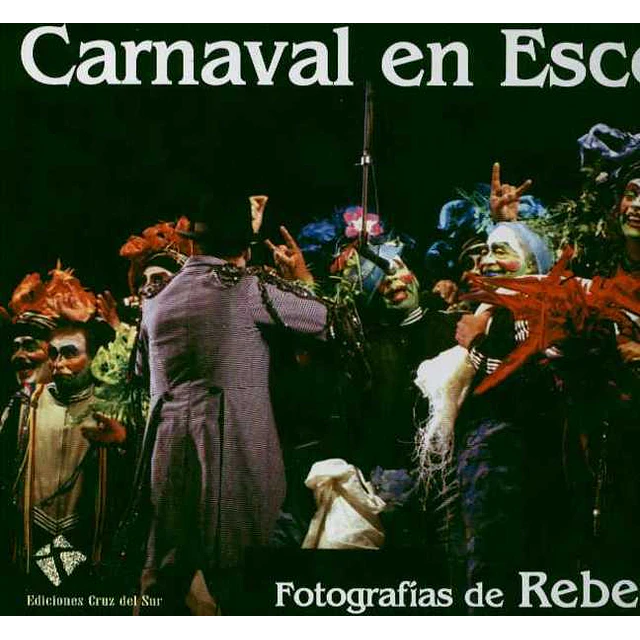 Carnaval en escena