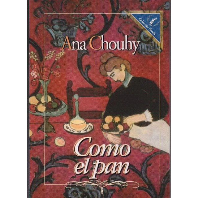 Como el pan