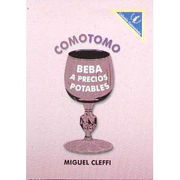 Comotomo. Beba a precios potables. (Como tomo)