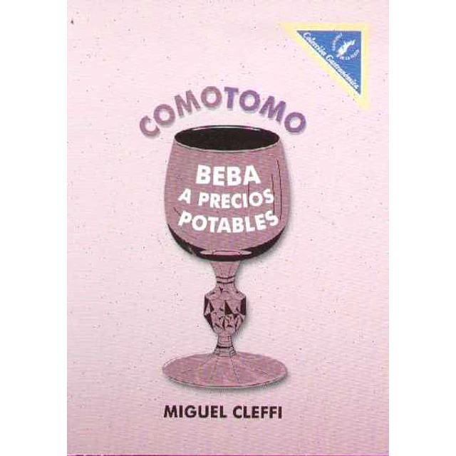 Comotomo. Beba a precios potables. (Como tomo)