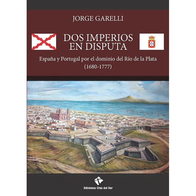 Dos imperios en disputa