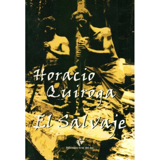 El salvaje