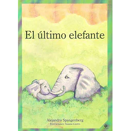 El ultimo elefante