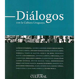 Dialogos con la cultura uruguaya