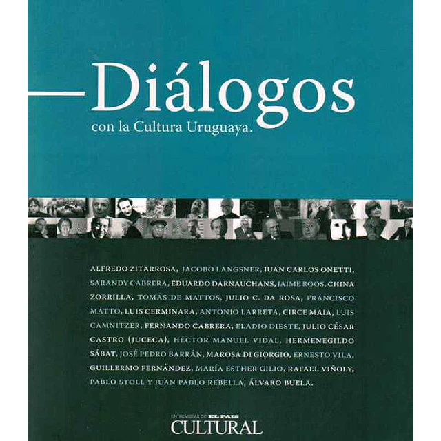 Dialogos con la cultura uruguaya