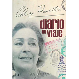 Diario de viaje