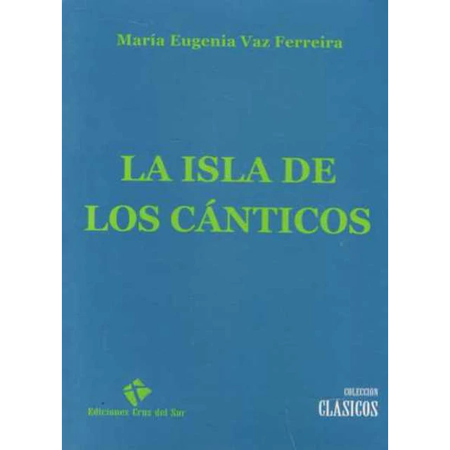 La isla de los canticos