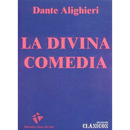 La divina comedia