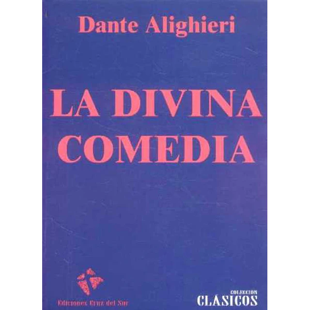 La divina comedia
