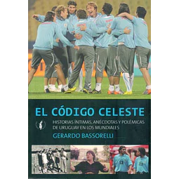 El codigo celeste