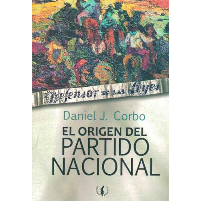 El origen del partido nacional