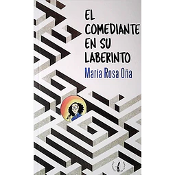 El comediante en su laberinto