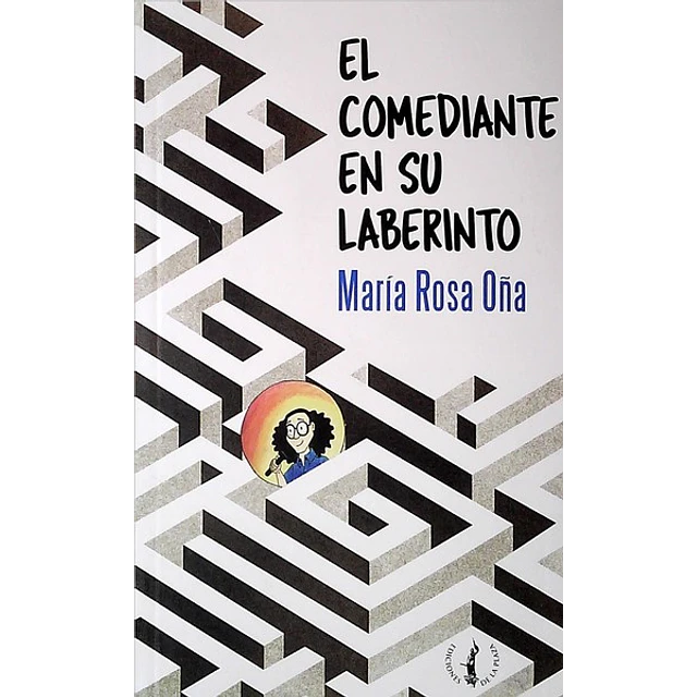 El comediante en su laberinto