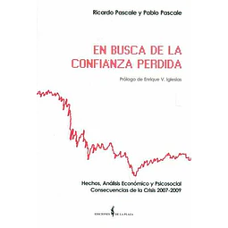 En busca de la confianza perdida