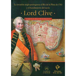 Lord clive
