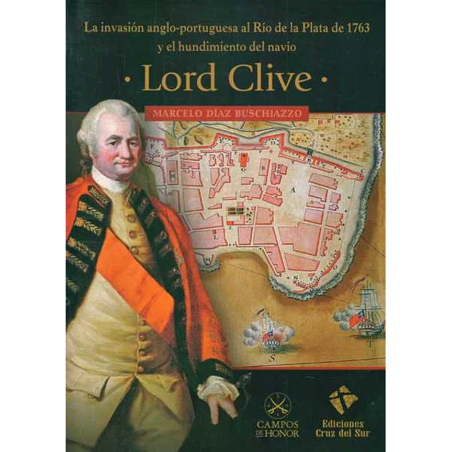 Lord clive