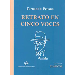 Retrato en cinco voces