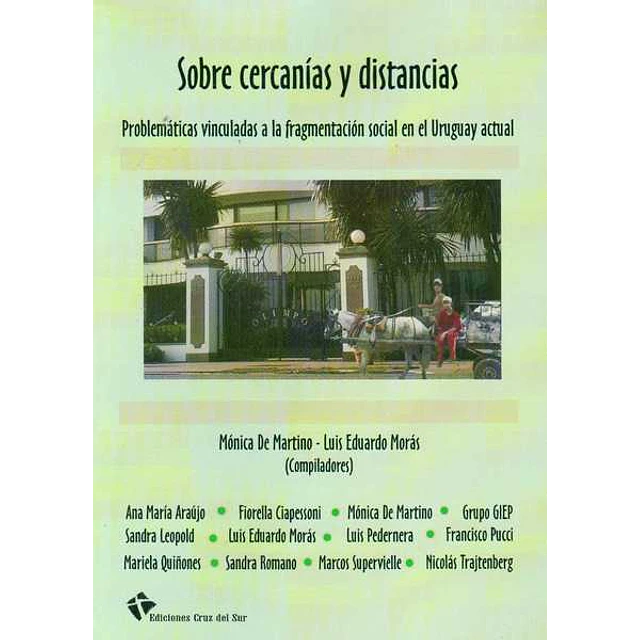 Sobre cercanias y distancias