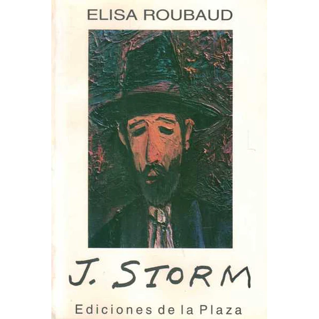 J. Storm