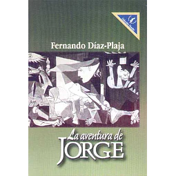 La aventura de jorge