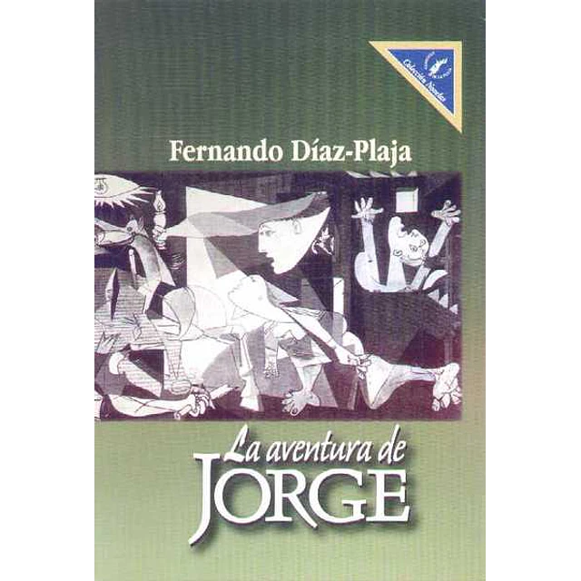 La aventura de jorge