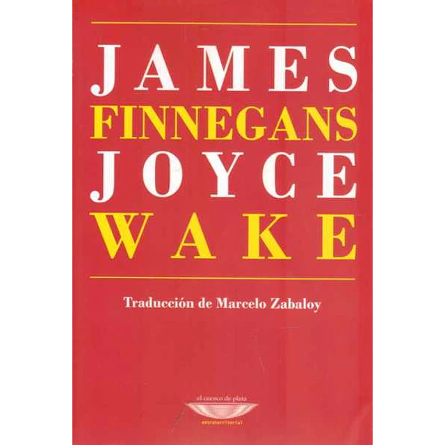 Finnegans wake