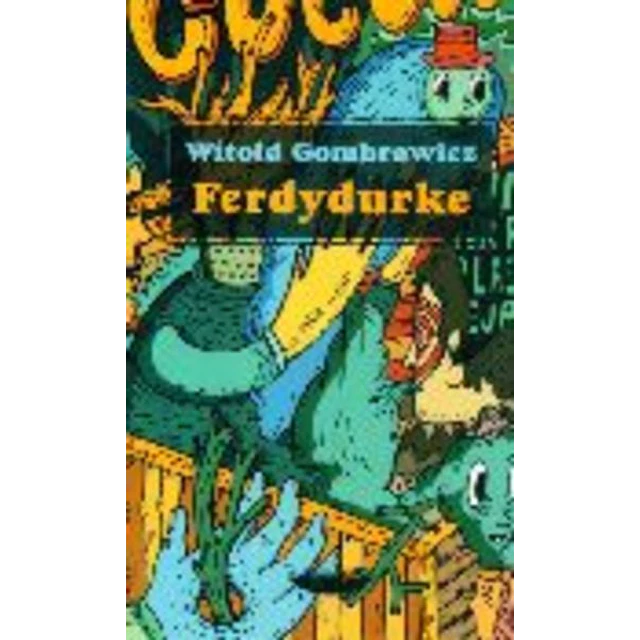 Ferdydurke