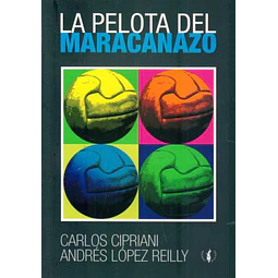 La pelota del maracanazo