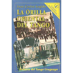 La orilla oriental del tango