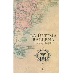 La ultima ballena