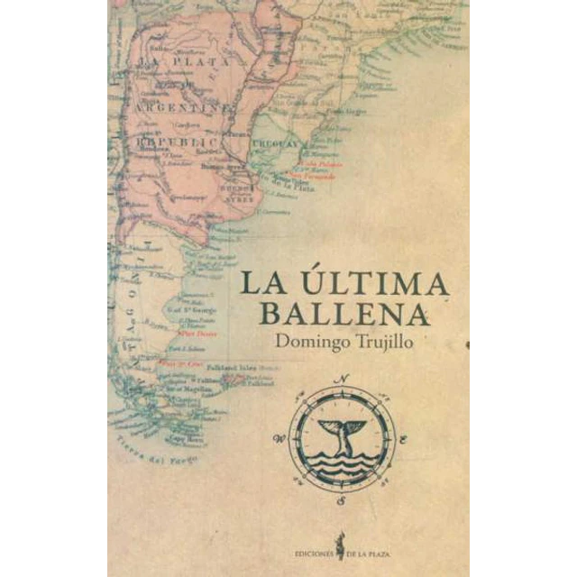 La ultima ballena