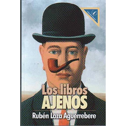 Los libros ajenos