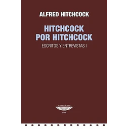 Hitchcock por hitchcock