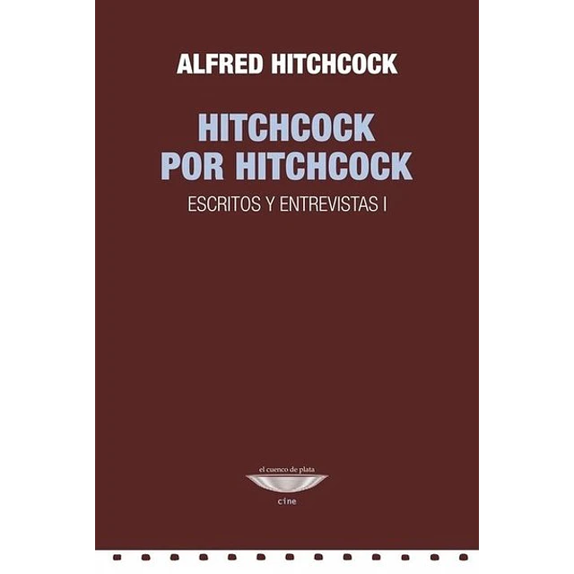 Hitchcock por hitchcock