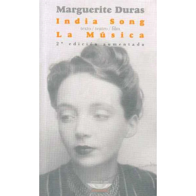India song - La musica