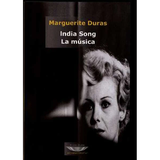 India songs. La musica