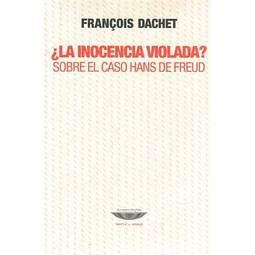 Inocencia violada la?