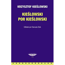 Kieslowski por kieslowski