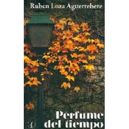 Perfume del tiempo