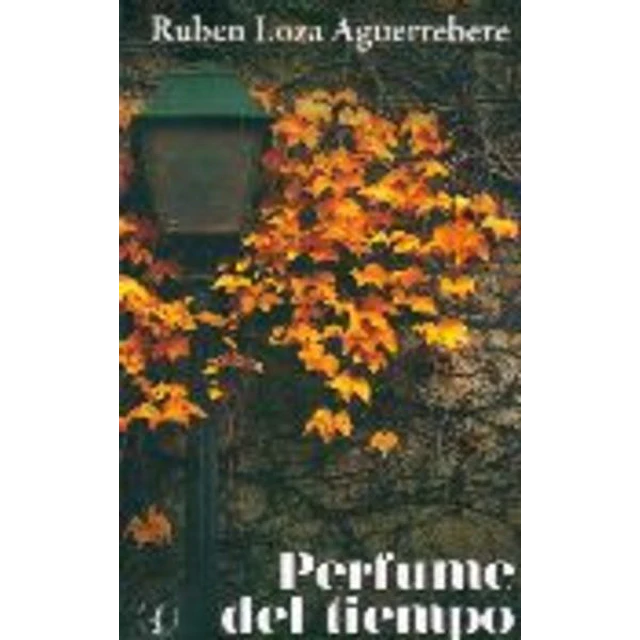 Perfume del tiempo