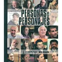 Personas y personajes