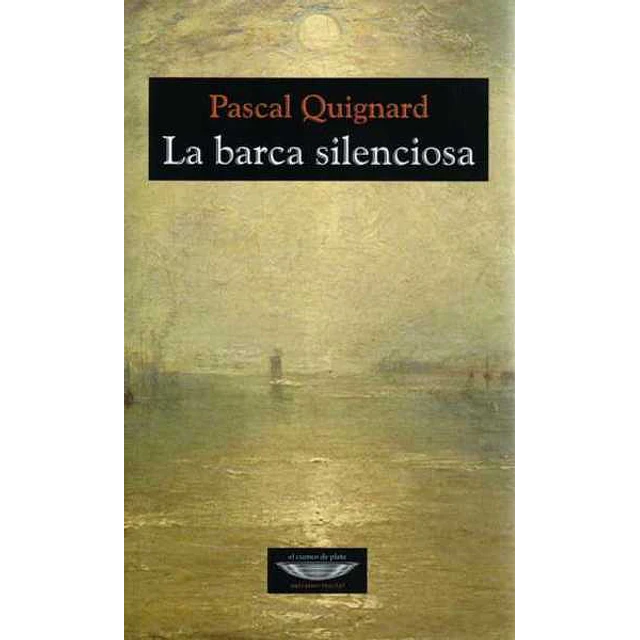 La barca silenciosa