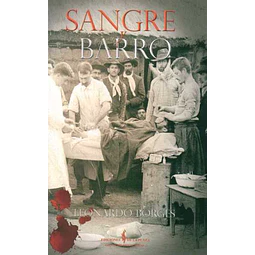 Sangre y barro