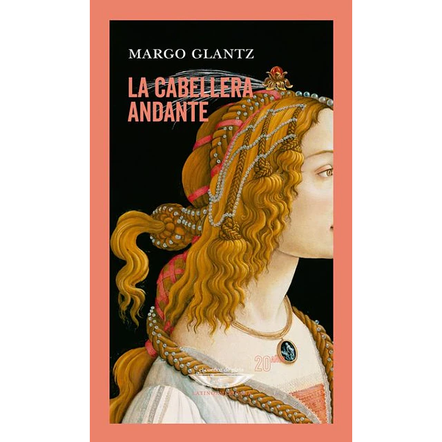 La cabellera andante