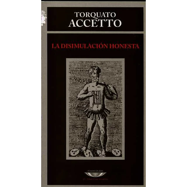 La disimulacion honesta