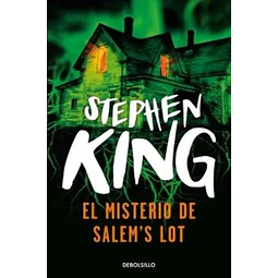 El misterio de salem s lot