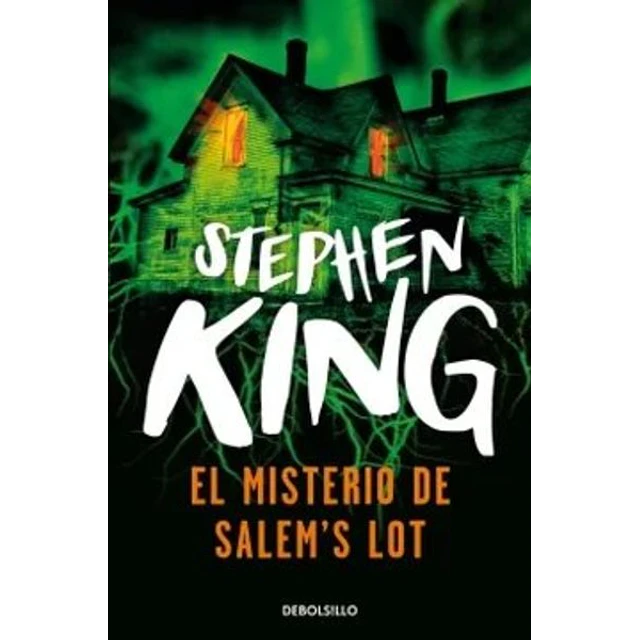 El misterio de salem s lot